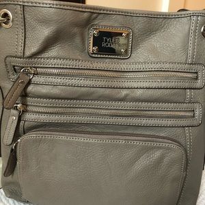 Tyler Rodan crossbody purse